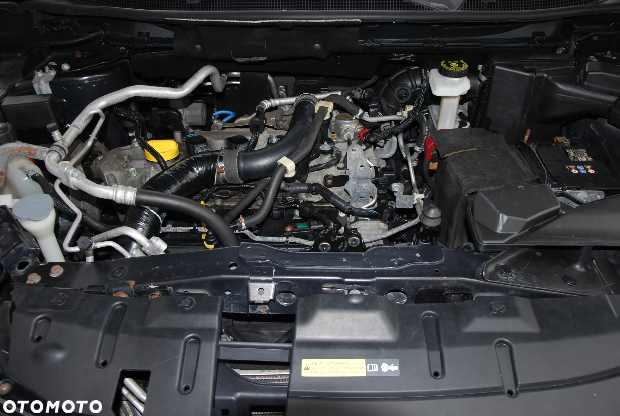 Nissan Qashqai - 16