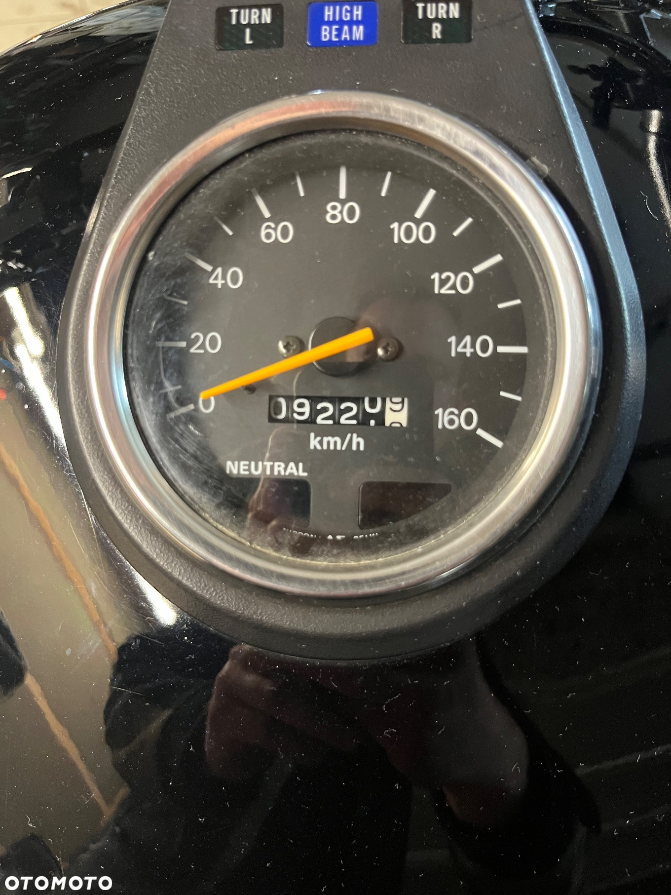 Suzuki Savage - 13