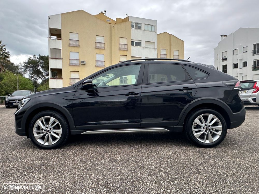 VW Taigo 1.0 TSI Urban - 6