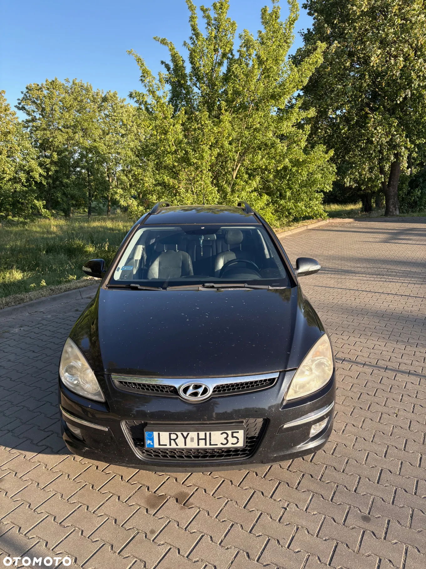 Hyundai i30 - 10