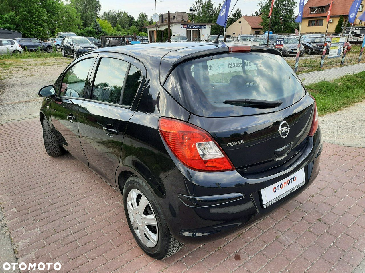 Opel Corsa - 7