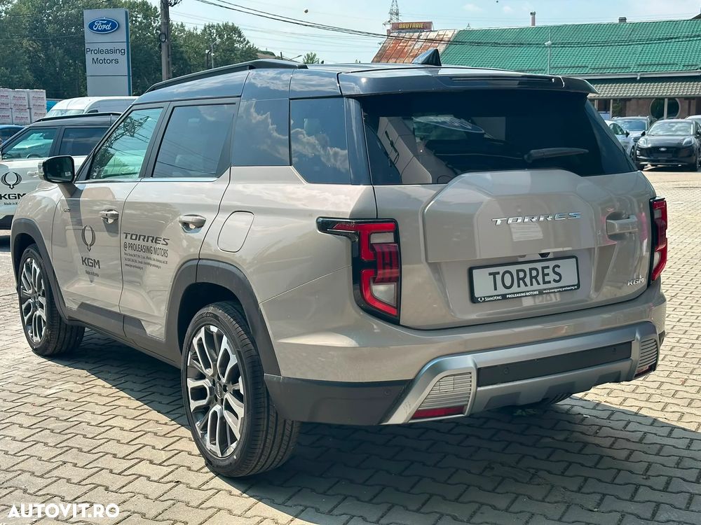 KGM Torres - 3