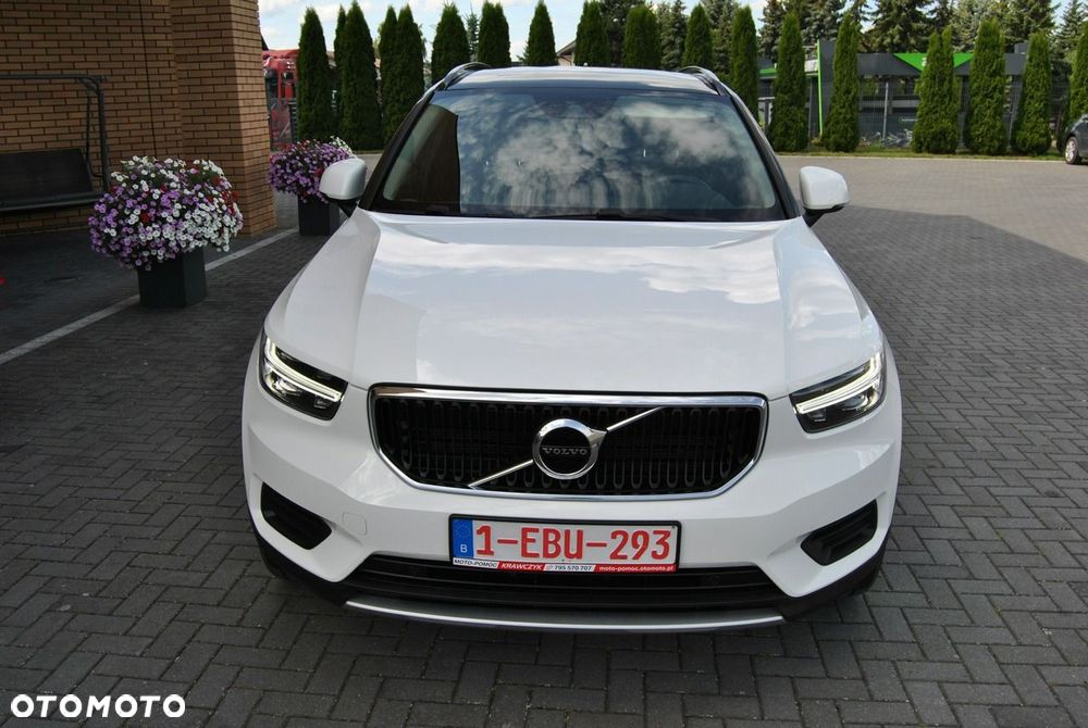 Volvo XC 40 T3 Momentum - 19