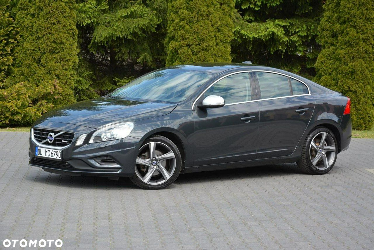 Volvo S60 - 3