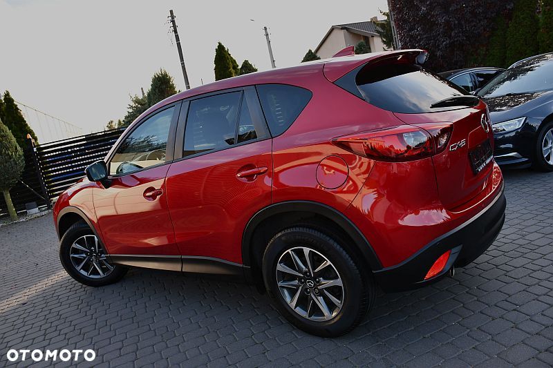 Mazda CX-5 2.0 Skyprestige 2WD - 3