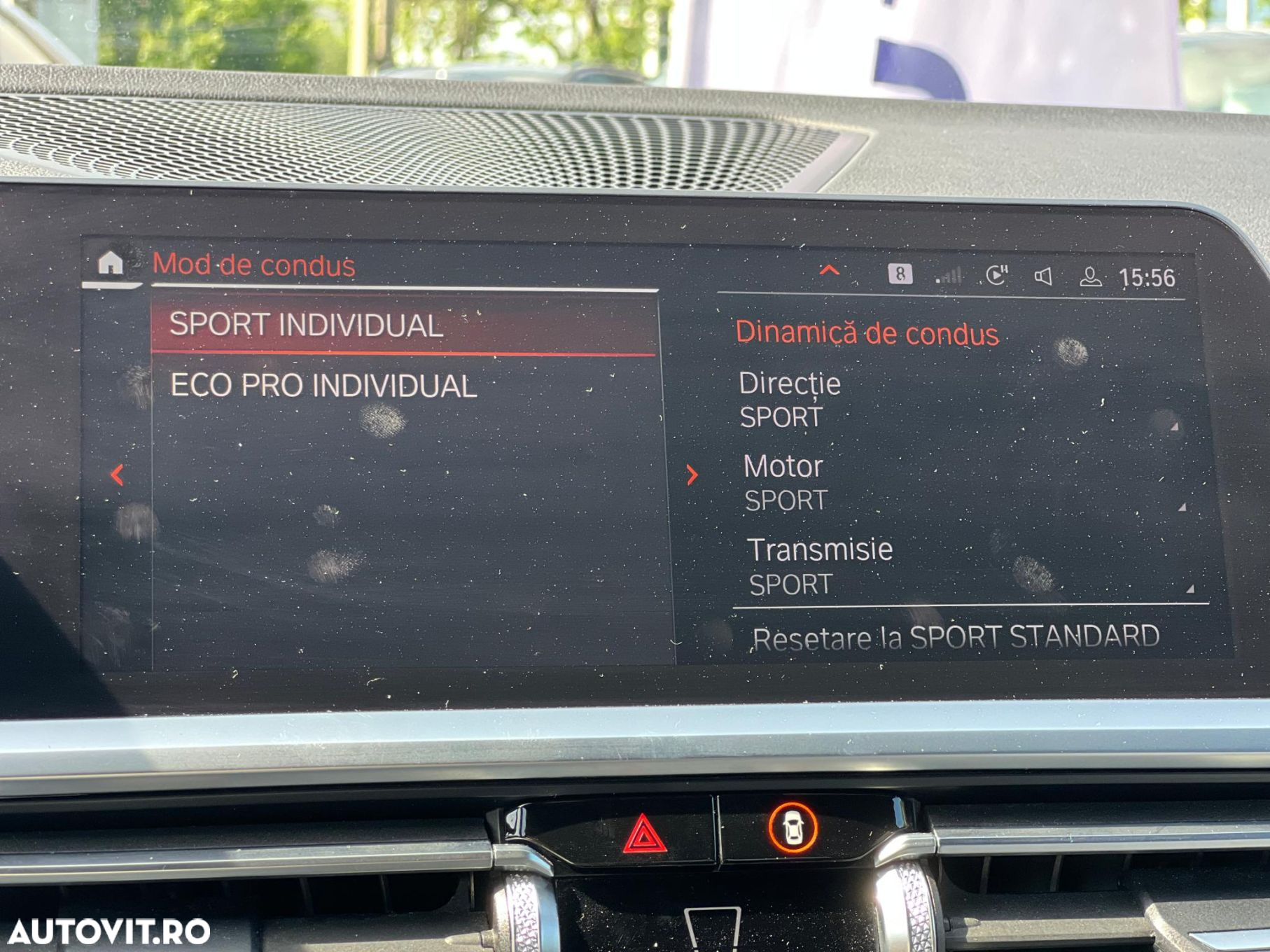 BMW Seria 3 320d xDrive AT MHEV - 17