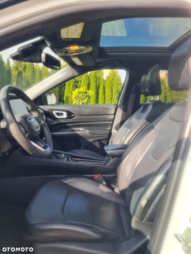 Jeep Compass - 9