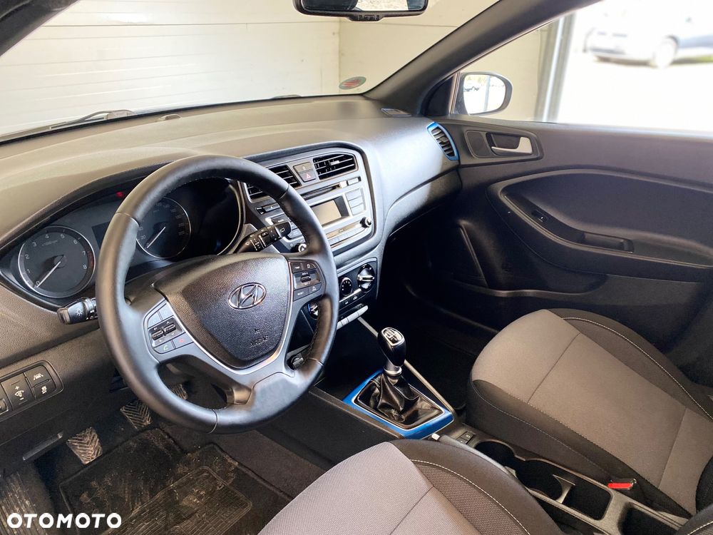 Hyundai i20 1.0 T-GDI Premium - 9
