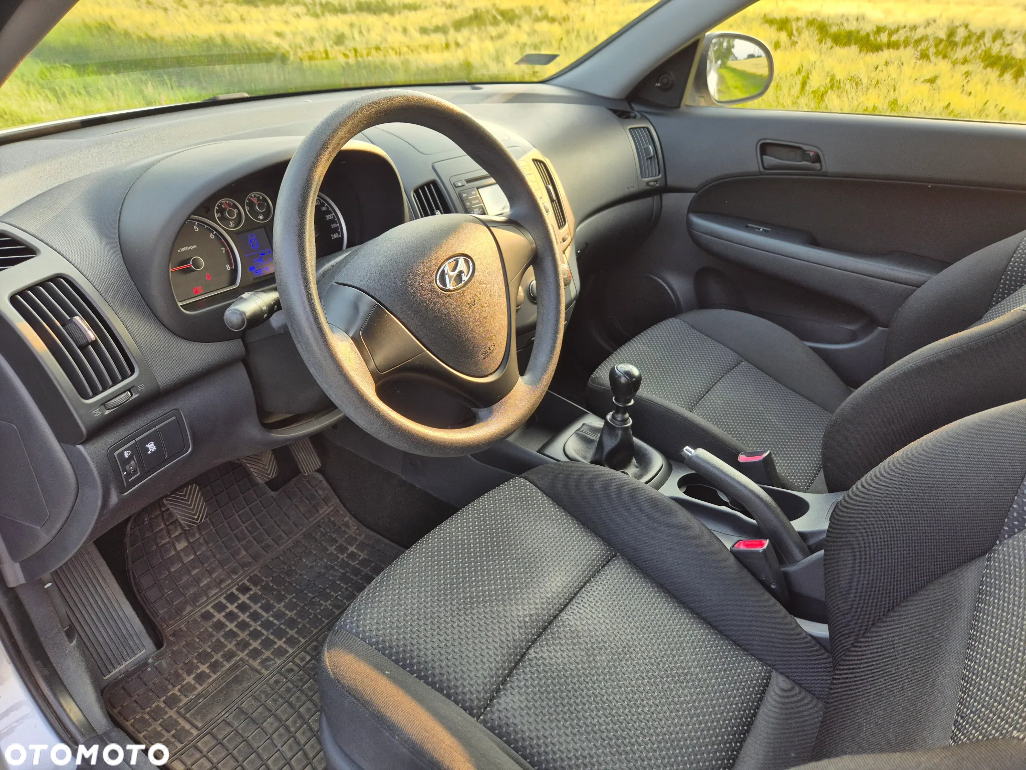 Hyundai i30 1.4 Classic + - 23