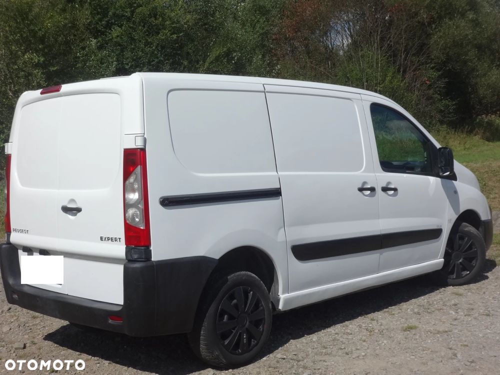 Peugeot Expert - 3