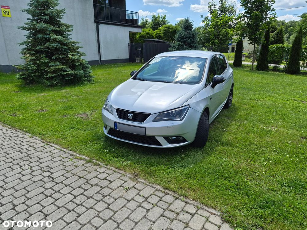 Seat Ibiza 1.2 TSI Style - 1