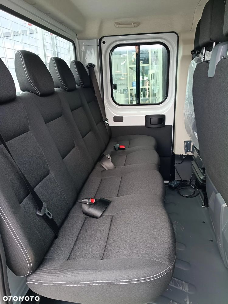 Peugeot Boxer - 15