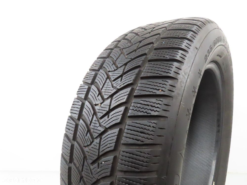235/60R18 OPONA ZIMOWA Dunlop Winter Sport 5 SUV 107H XL - 6