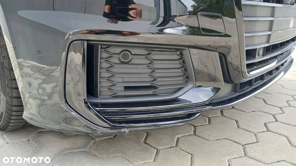 Audi A6 Avant - 11