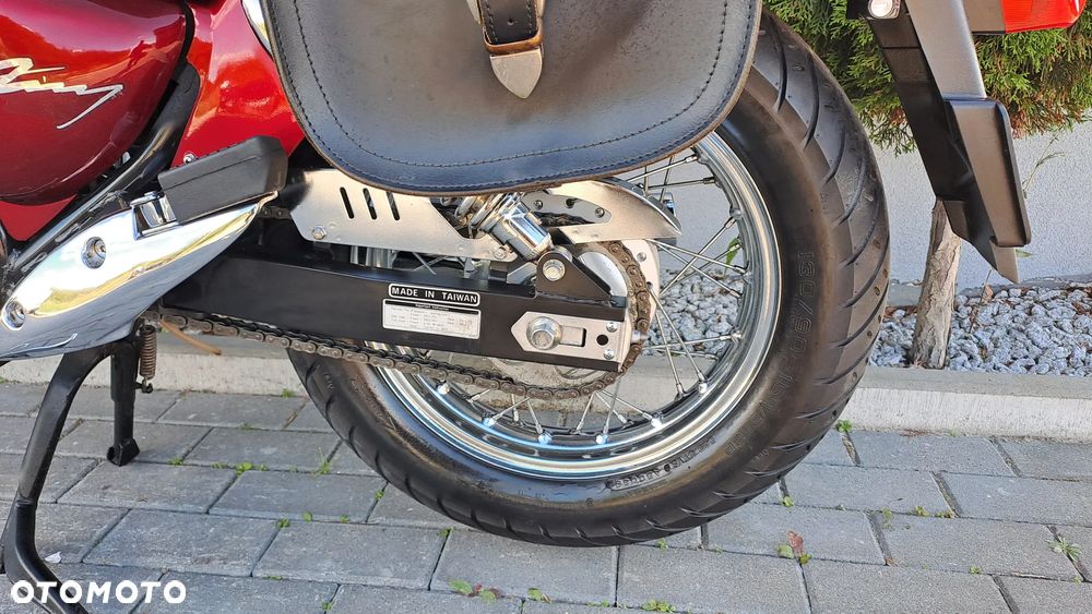 Kymco Zing - 24
