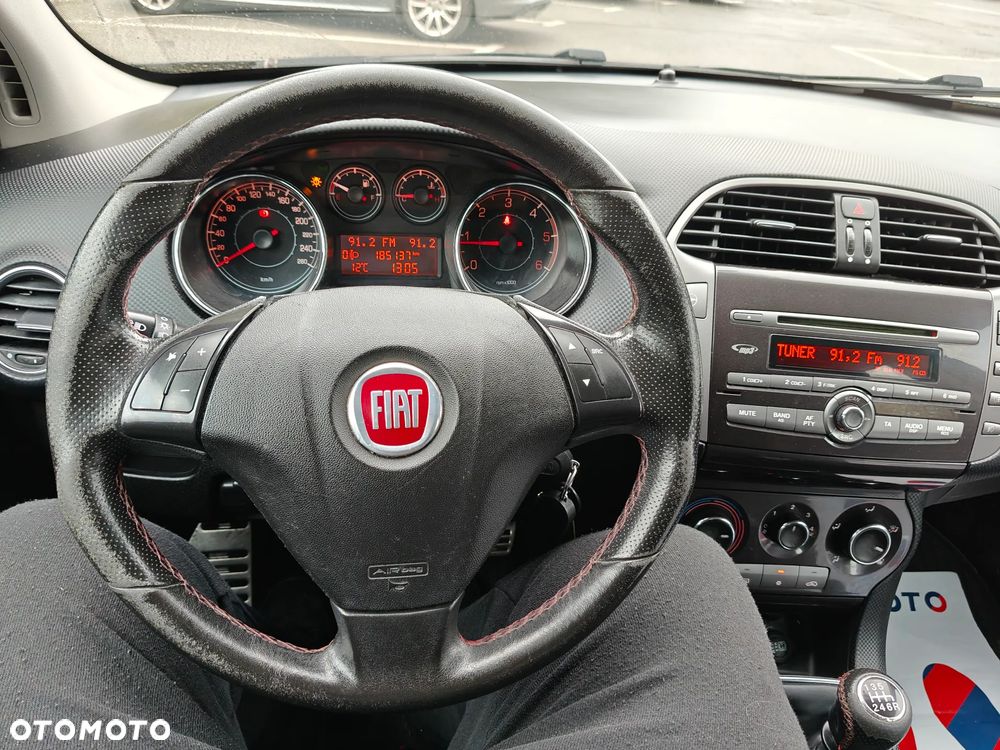 Fiat Tipo 1.3 MultiJet 16v Easy - 21