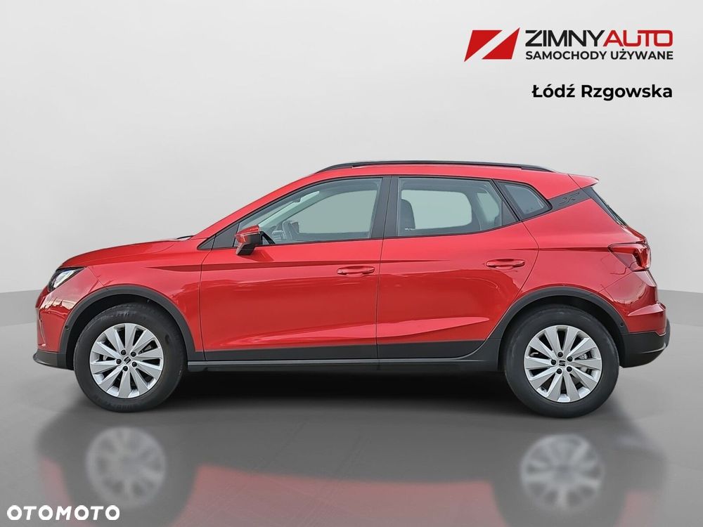 Seat Arona 1.0 TSI Style S&S - 9