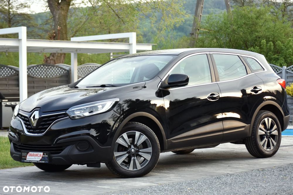 Renault Kadjar 1.2 Energy TCe Business - 3