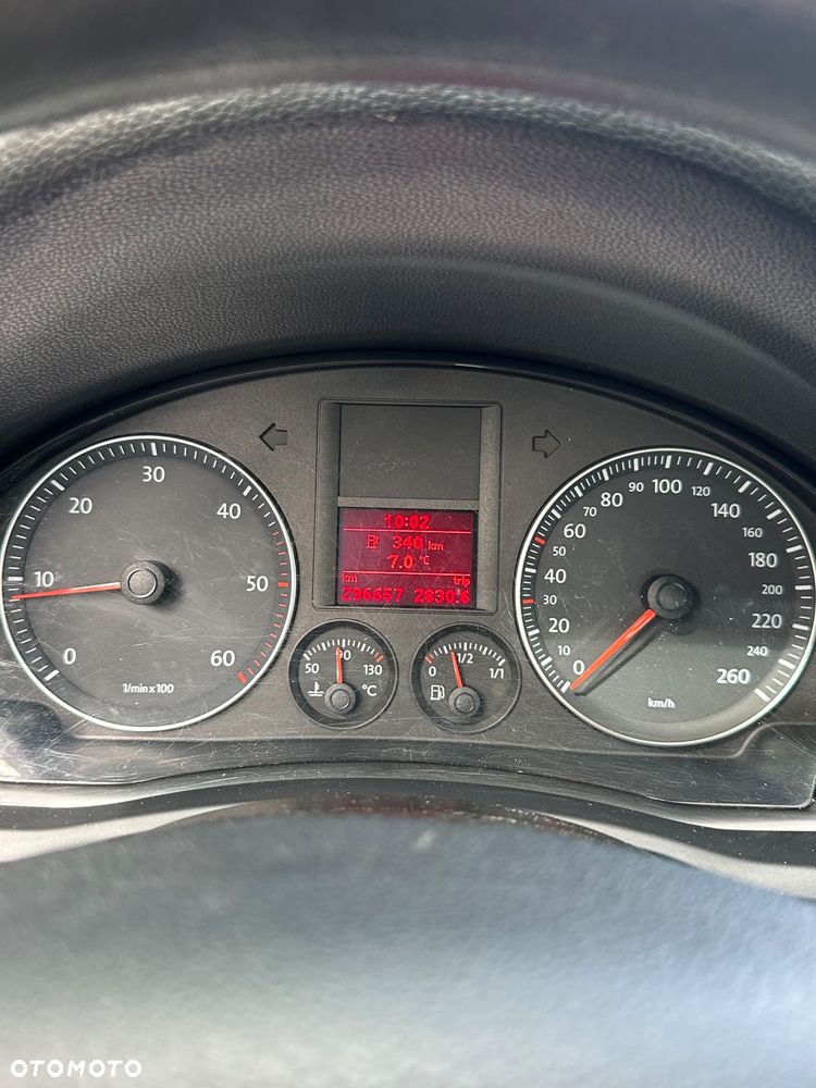 Volkswagen Golf 1.9 TDI Edition - 7