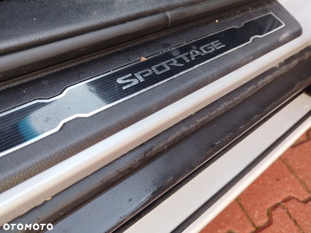 Kia Sportage 1.6 GDI L 2WD - 13