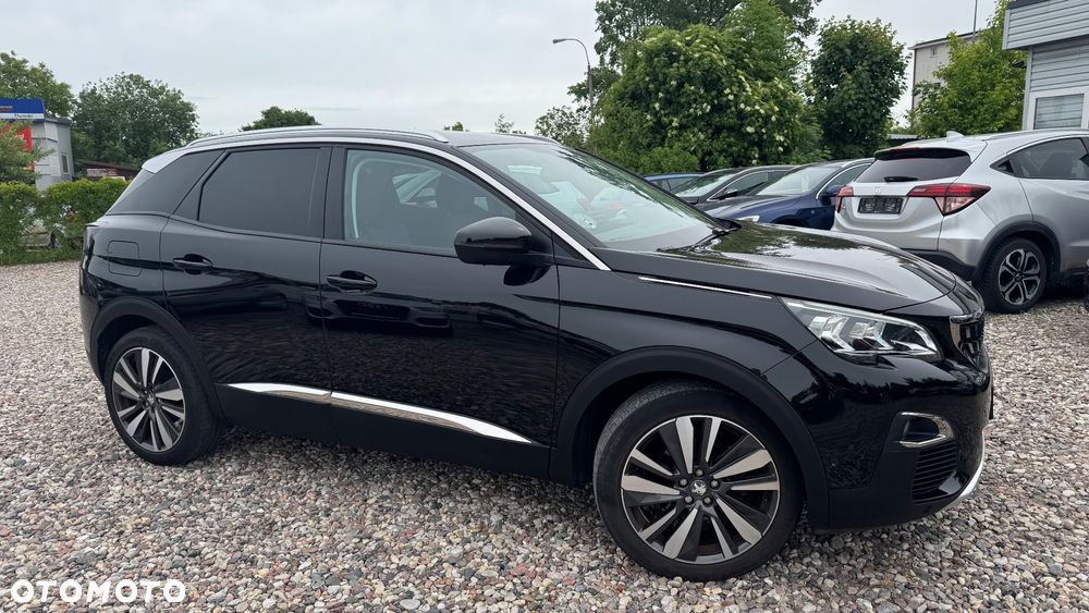 Peugeot 3008 BlueHDi 120 Stop & Start Allure - 20