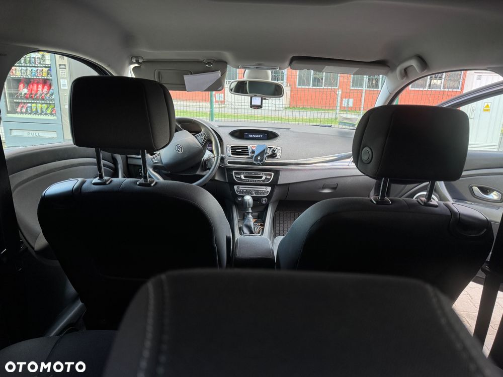 Renault Megane 2.0 16V TCE Dynamique - 6