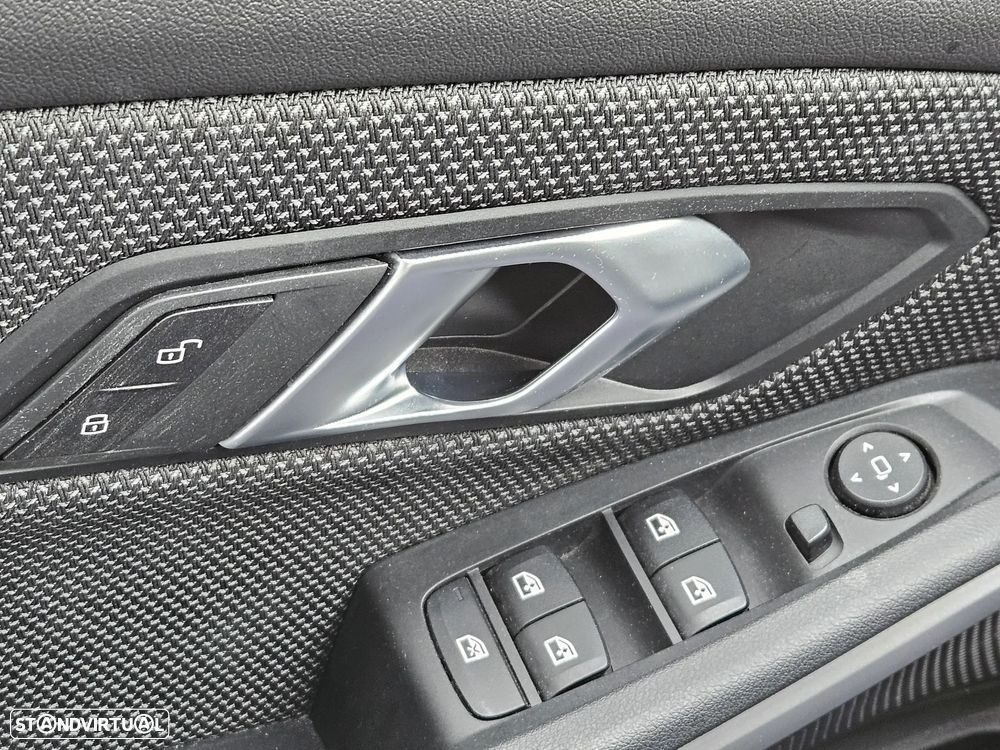 BMW 330 e Corporate Edition Auto - 22