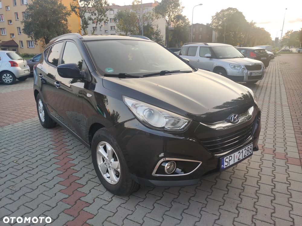 Hyundai ix35 1.6 2WD Classic - 3