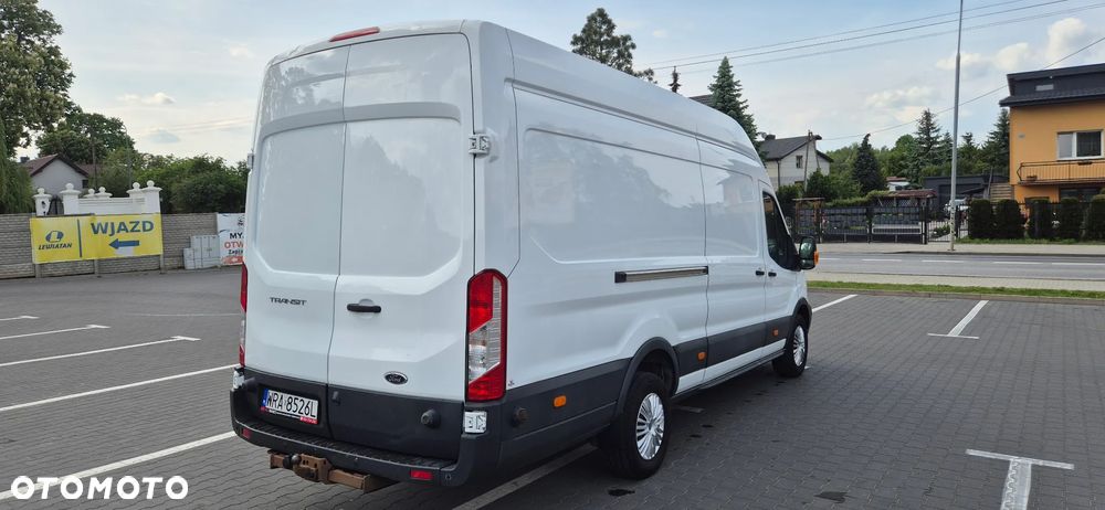 Ford Transit - 19