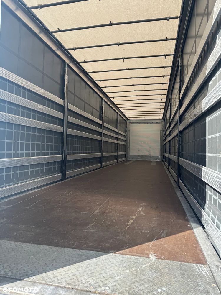 Schmitz Cargobull Mega VARIOS - 16