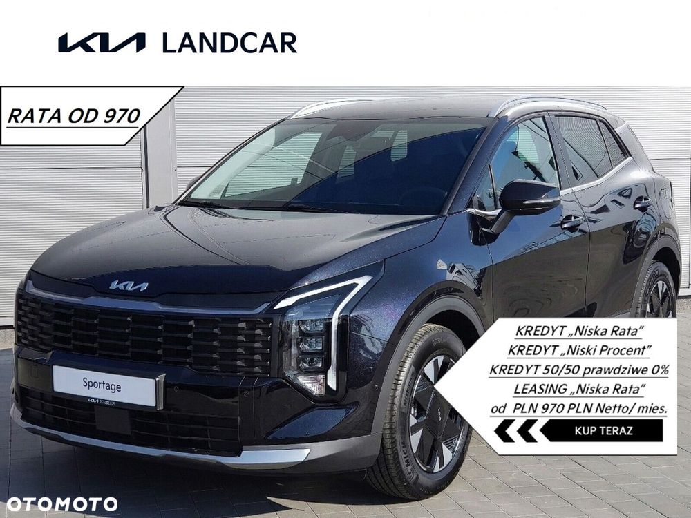 Kia Sportage 1.6 T-GDI L 2WD - 2