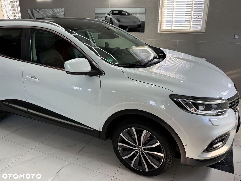 Renault Kadjar TCe 160 EDC GPF BOSE EDITION - 10