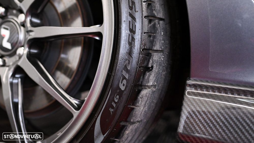Hyundai i30 N 2.0 T-GDi Performance Pack - 18