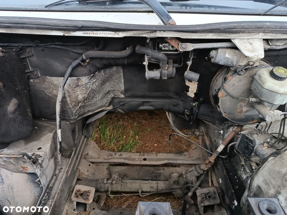 Mercedes-Benz Sprinter max - 8