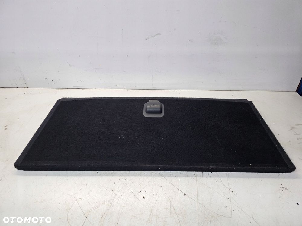 PODŁOGA BAGAŻNIKA DYWAN AUDI Q5 8R LIFT 8R0861531J - 8