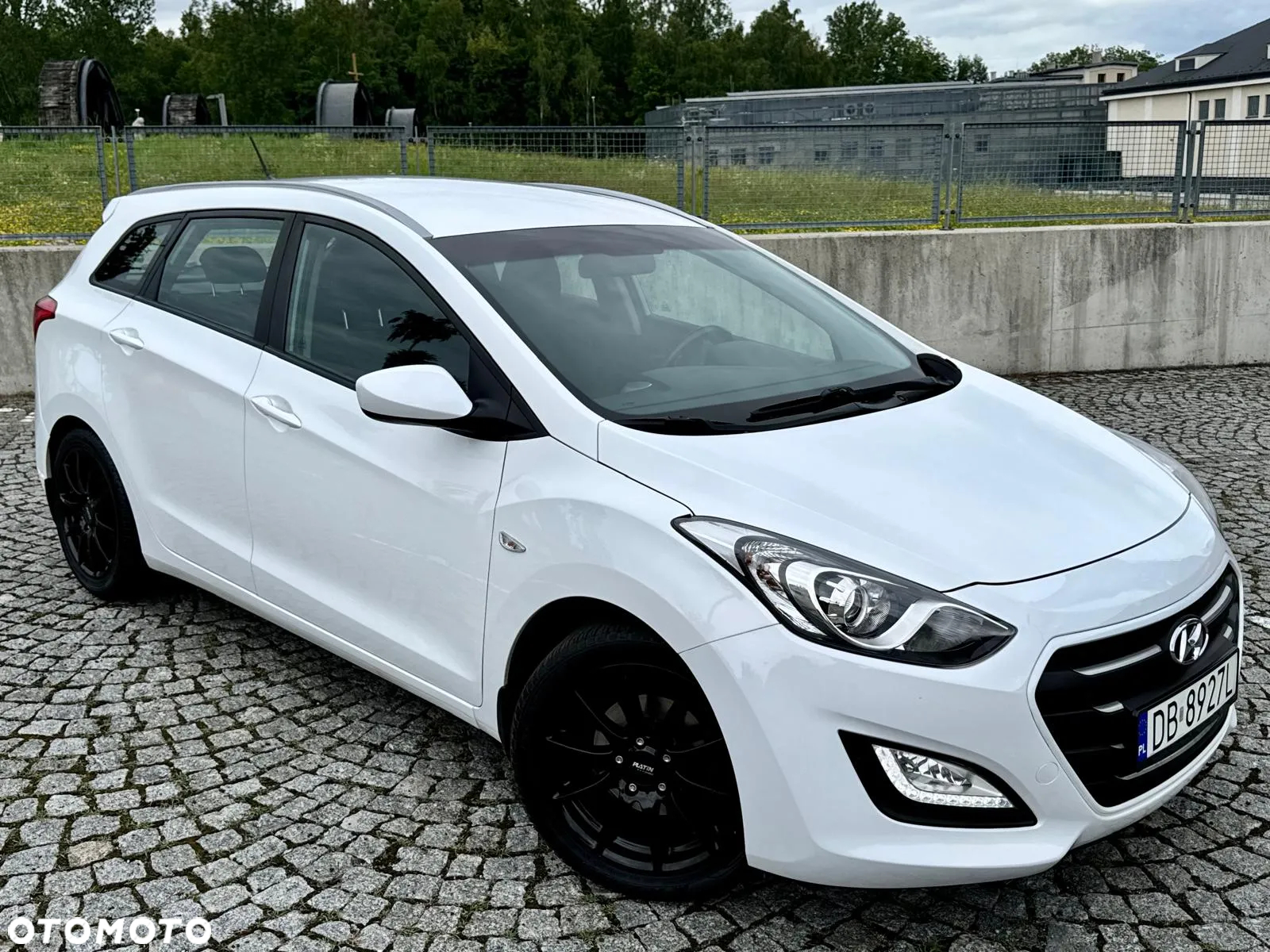 Hyundai i30 1.4 BlueDrive Comfort - 2
