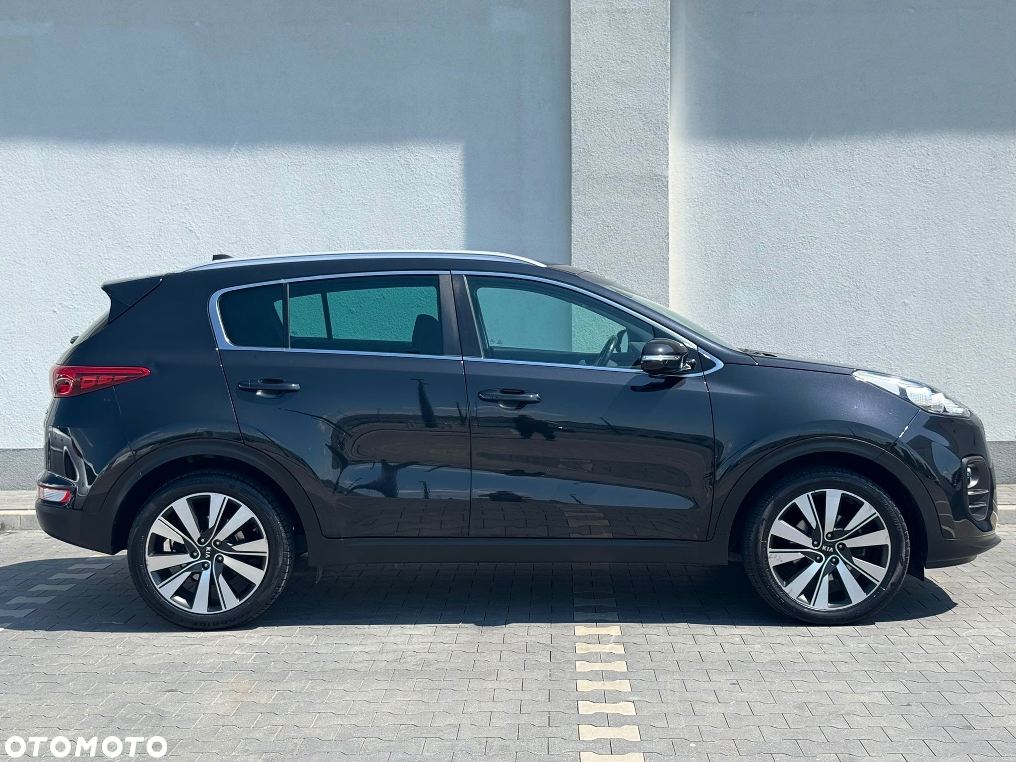 Kia Sportage - 5
