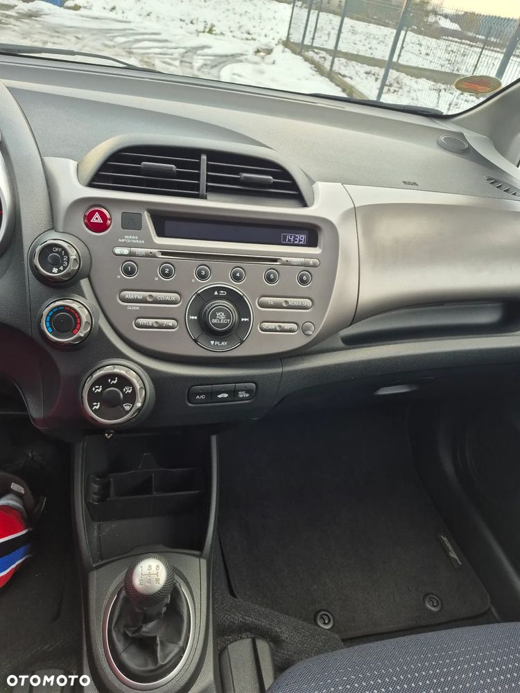 Honda Jazz 1.2 i-VTEC - 20