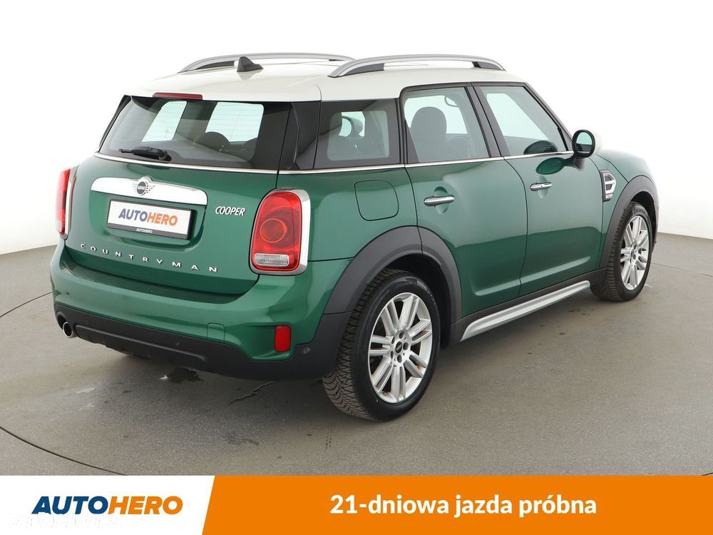 MINI Countryman - 6