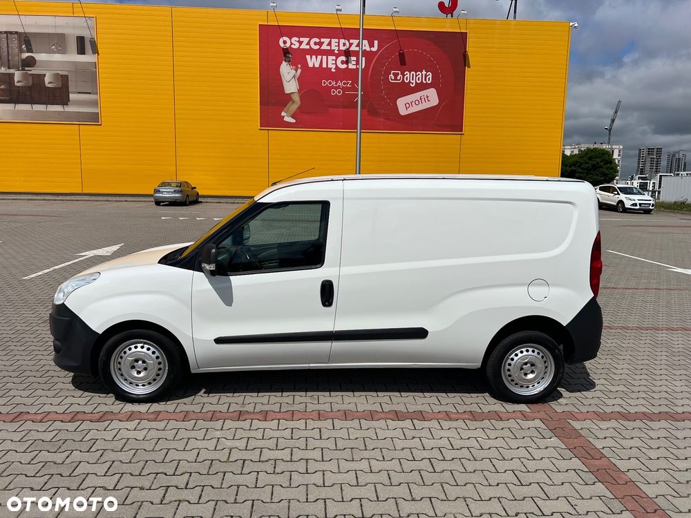 Fiat Doblo - 4