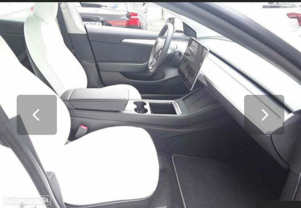 Tesla Model 3 Standard Range Plus RWD - 2