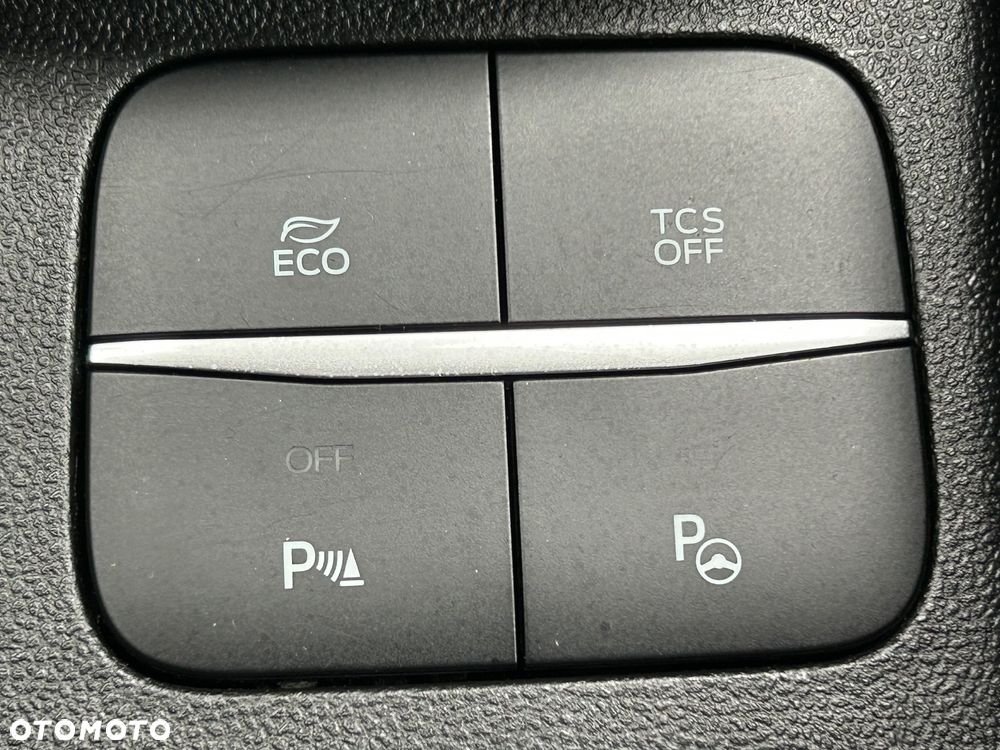 Ford Fiesta 1.1 S&S COOL&CONNECT - 35