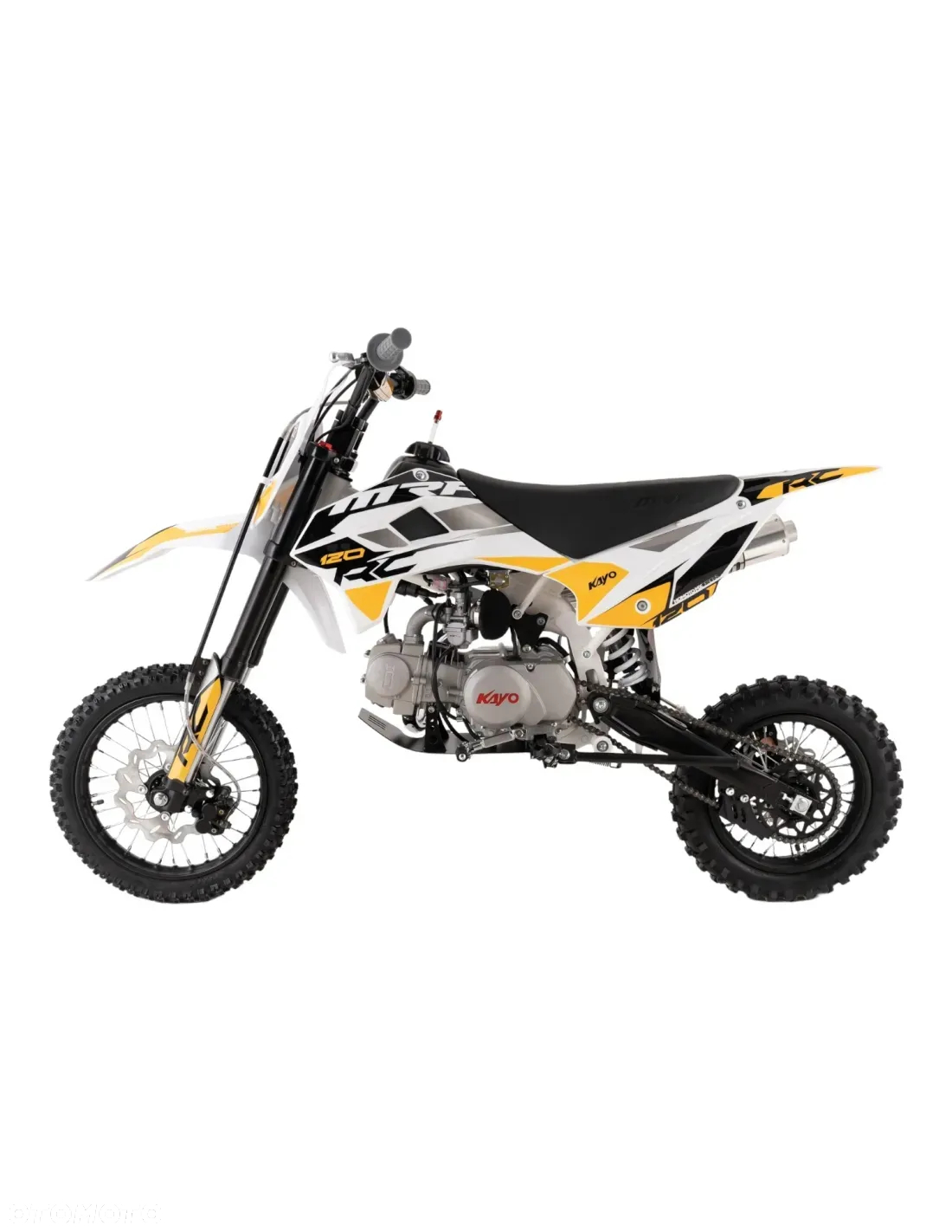 MRF Inny