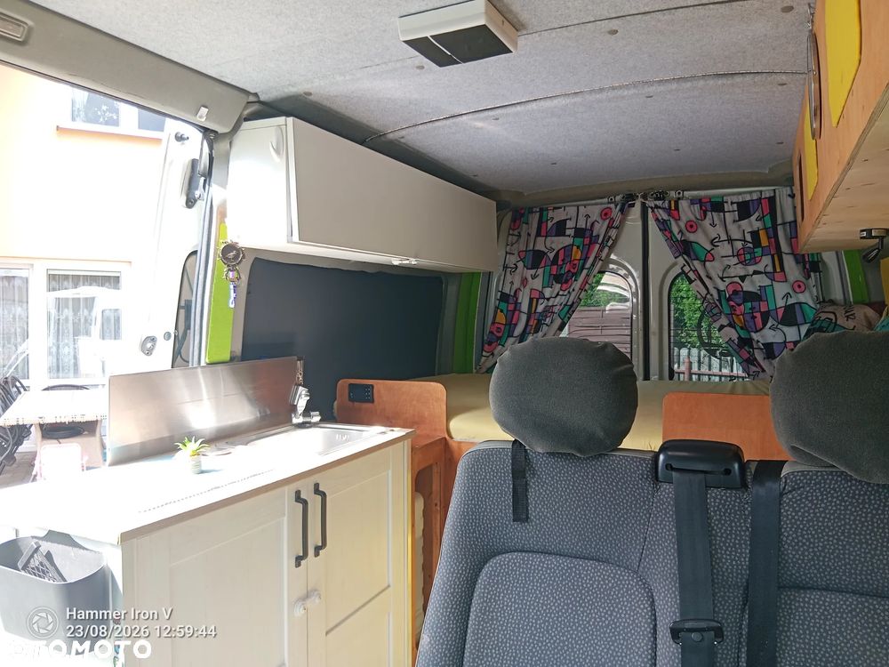 Opel Movano - 11