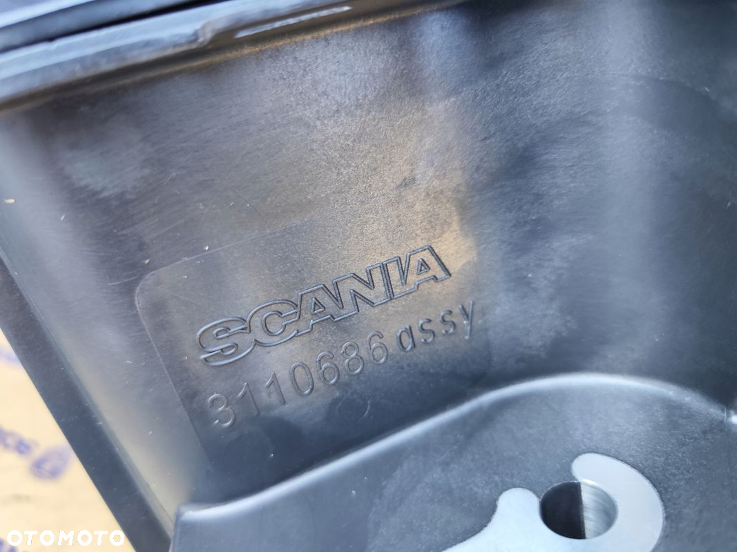 JEDNOSTKA OPTYMALIZACJI PALIWA POMPA PALIWA SCANIA 3110686 2024 ROK. - 4