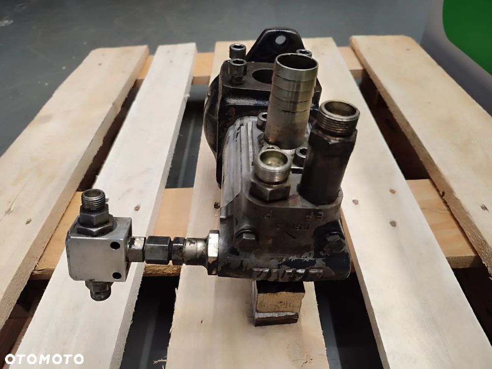 Pompa hydrauliczna 6705K 209366 Parker Manitou MT 1337 - 4