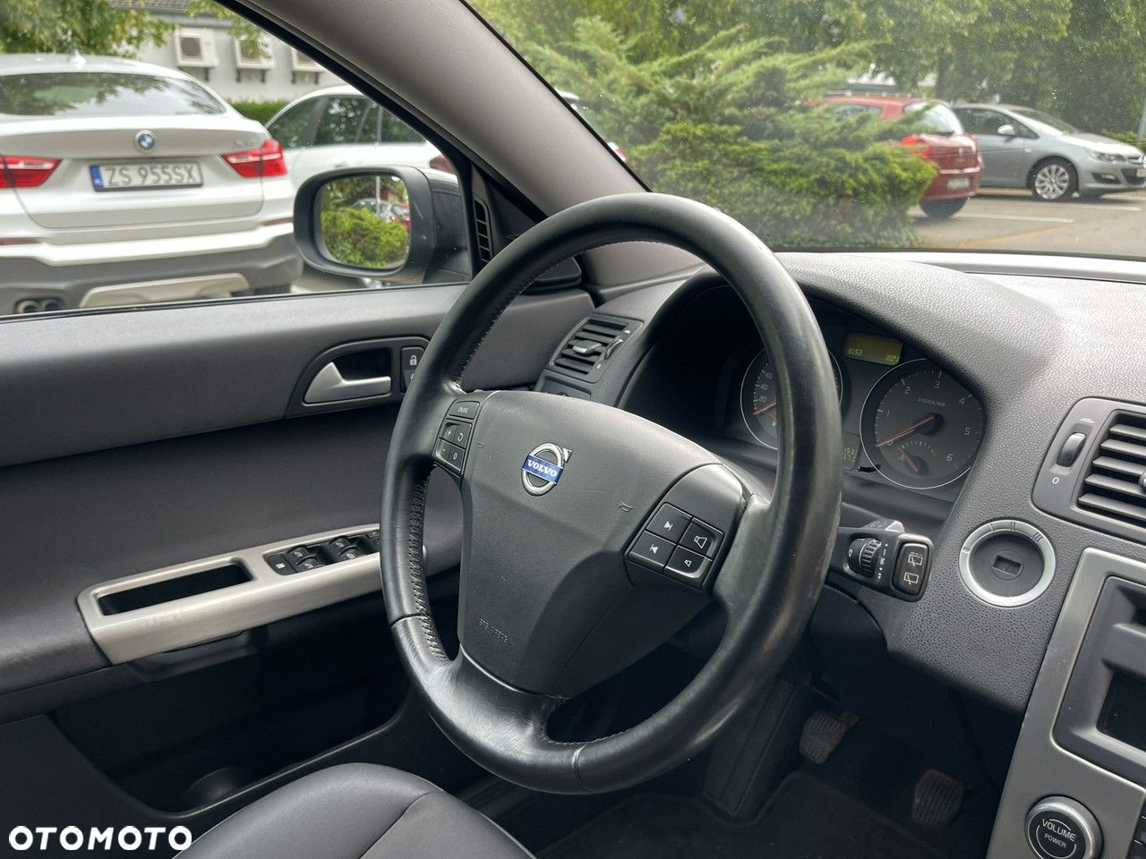 Volvo V50 - 30