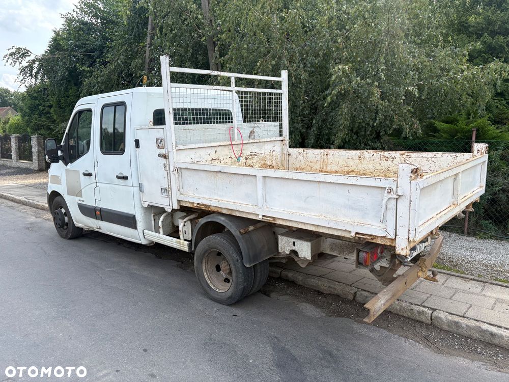 Renault Master - 4