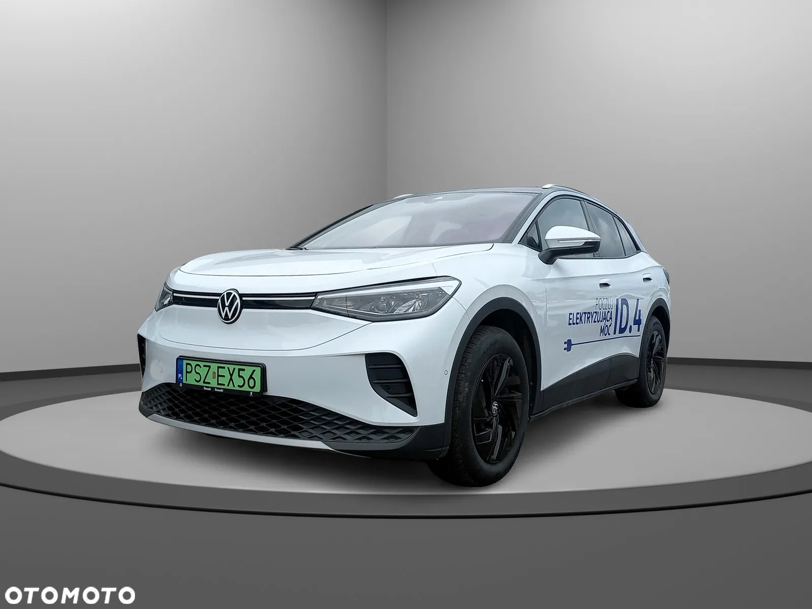 Volkswagen ID.4 - 2