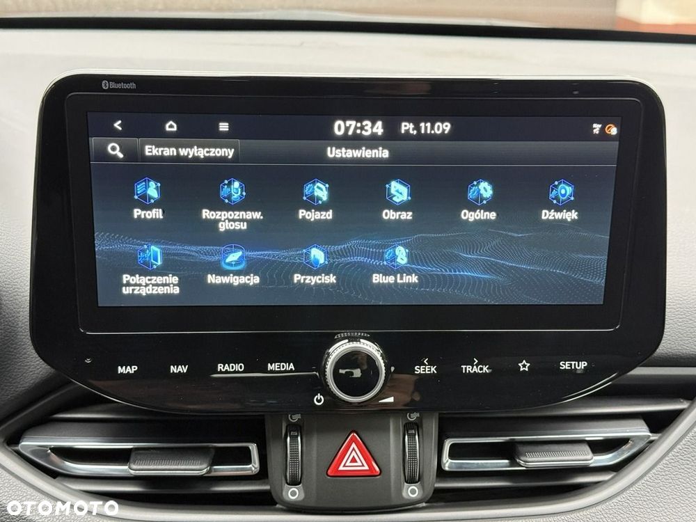 Hyundai i30 N 2.0 T-GDI Performance DCT - 28